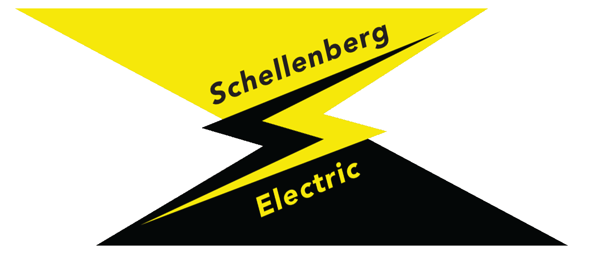 schellenberg electric logo